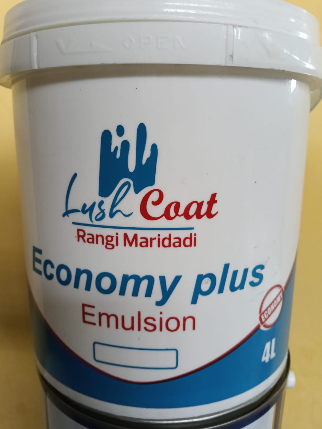 Economy Plus Emulsion